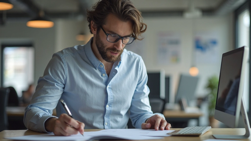 Project visualisatie